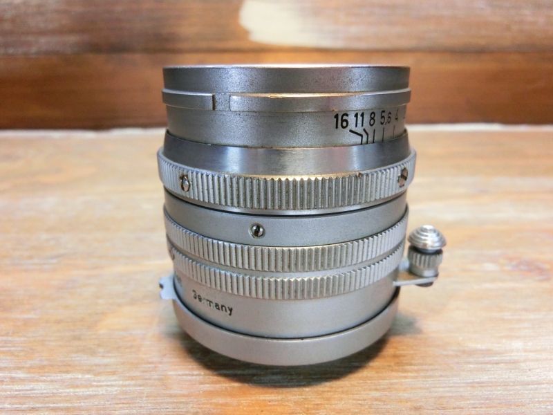 ライカL マウント