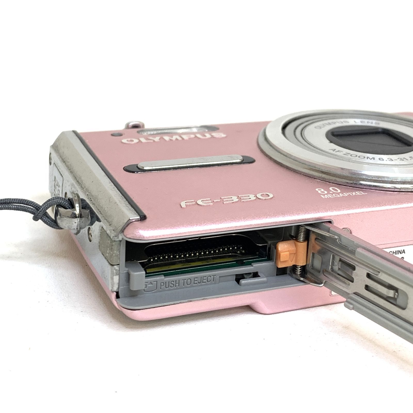 オリンパス OLYMPUS fe 5030 ピンク バッテリー OLYMPUS オリンパス LI-40B LI-42B 互換バッテリー μ770SW μ760 μ750