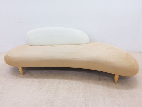 フリーフォーム ソファ