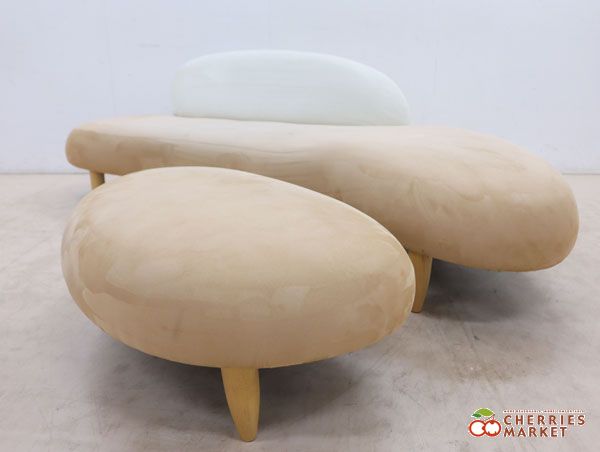 イサムノグチ FORM