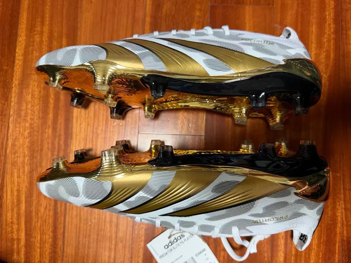  プレデター FG player P モデル サッカーボール サッカー フットサル