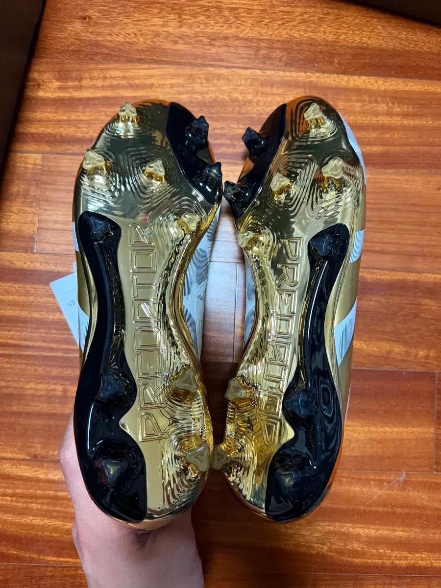 プレデター FG player P モデル