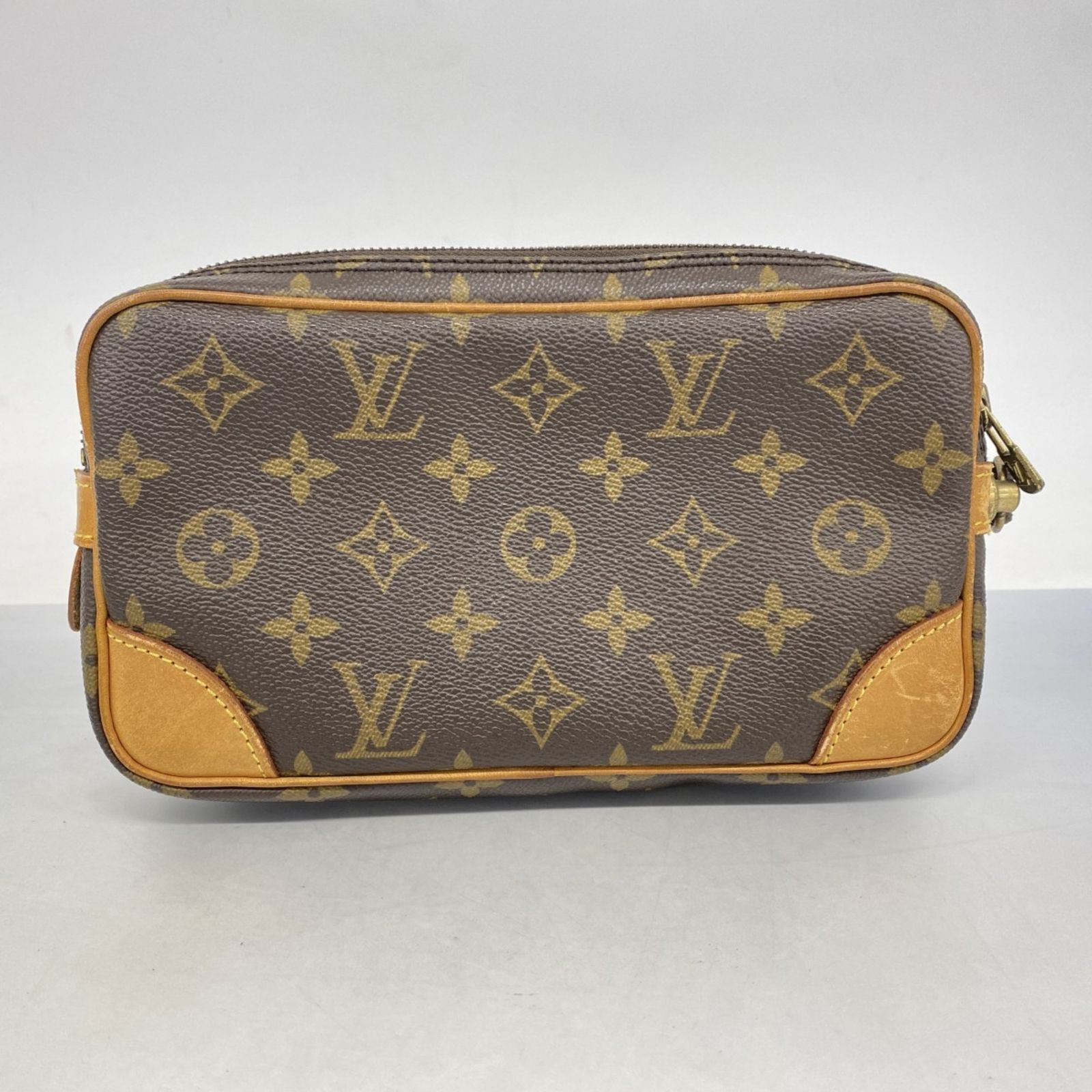 ルイ・ヴィトン(Louis Vuitton) ルイ・ヴィトン クラッチバッグ