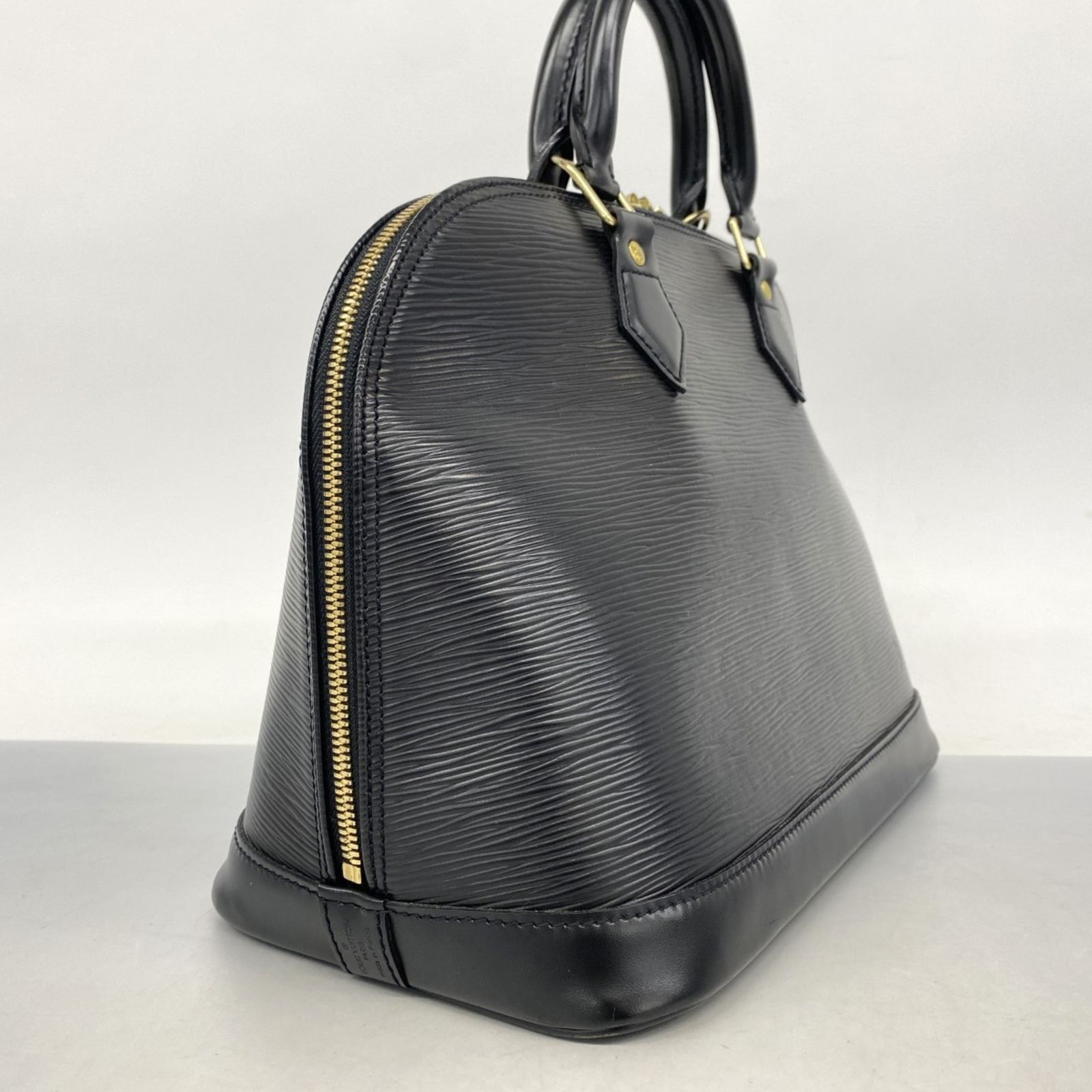 ルイ・ヴィトン(Louis Vuitton) ルイ・ヴィトン ハンドバッグ エピ