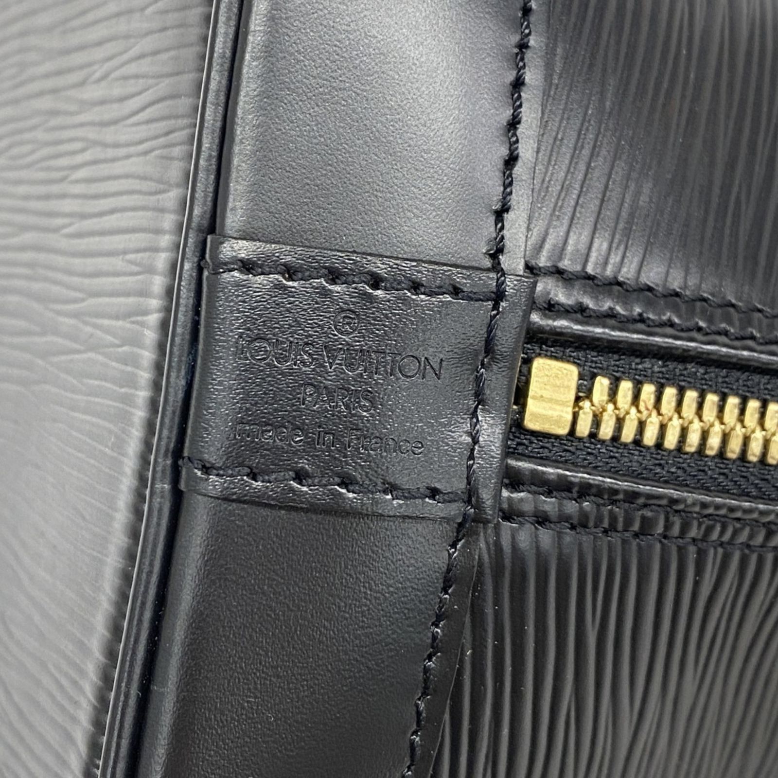 ルイ・ヴィトン(Louis Vuitton) ルイ・ヴィトン ハンドバッグ エピ