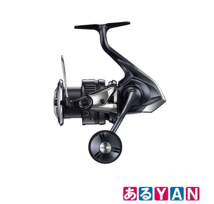 新品未使用)シマノ 25 ツインパワー XD C5000XG スピニングリール