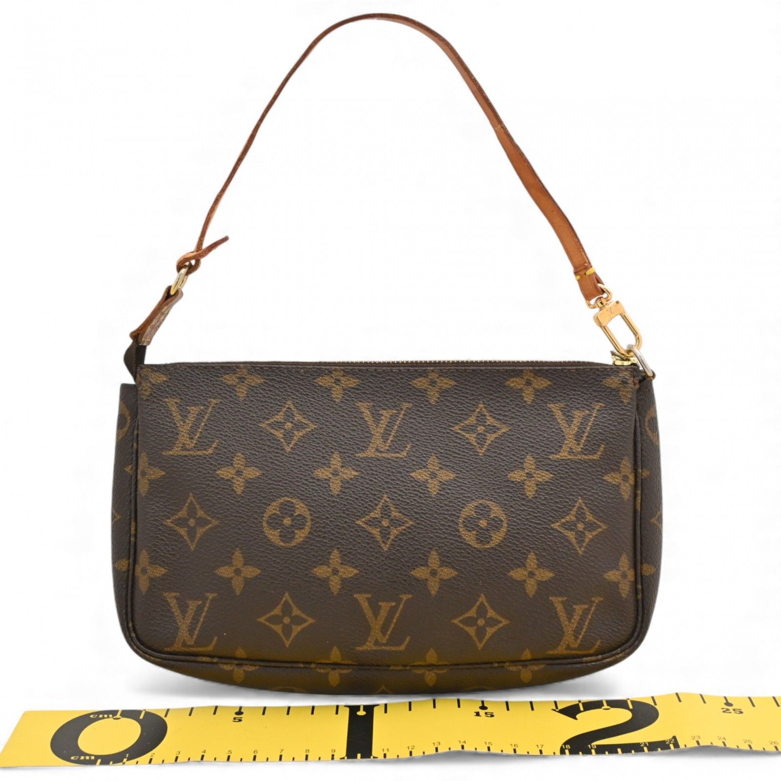 LOUIS VUITTONモノグラム ポシェット・アクセソワール ルイ ヴィトン / LOUIS VUITTON モノグラム ポシェットアクセソワール