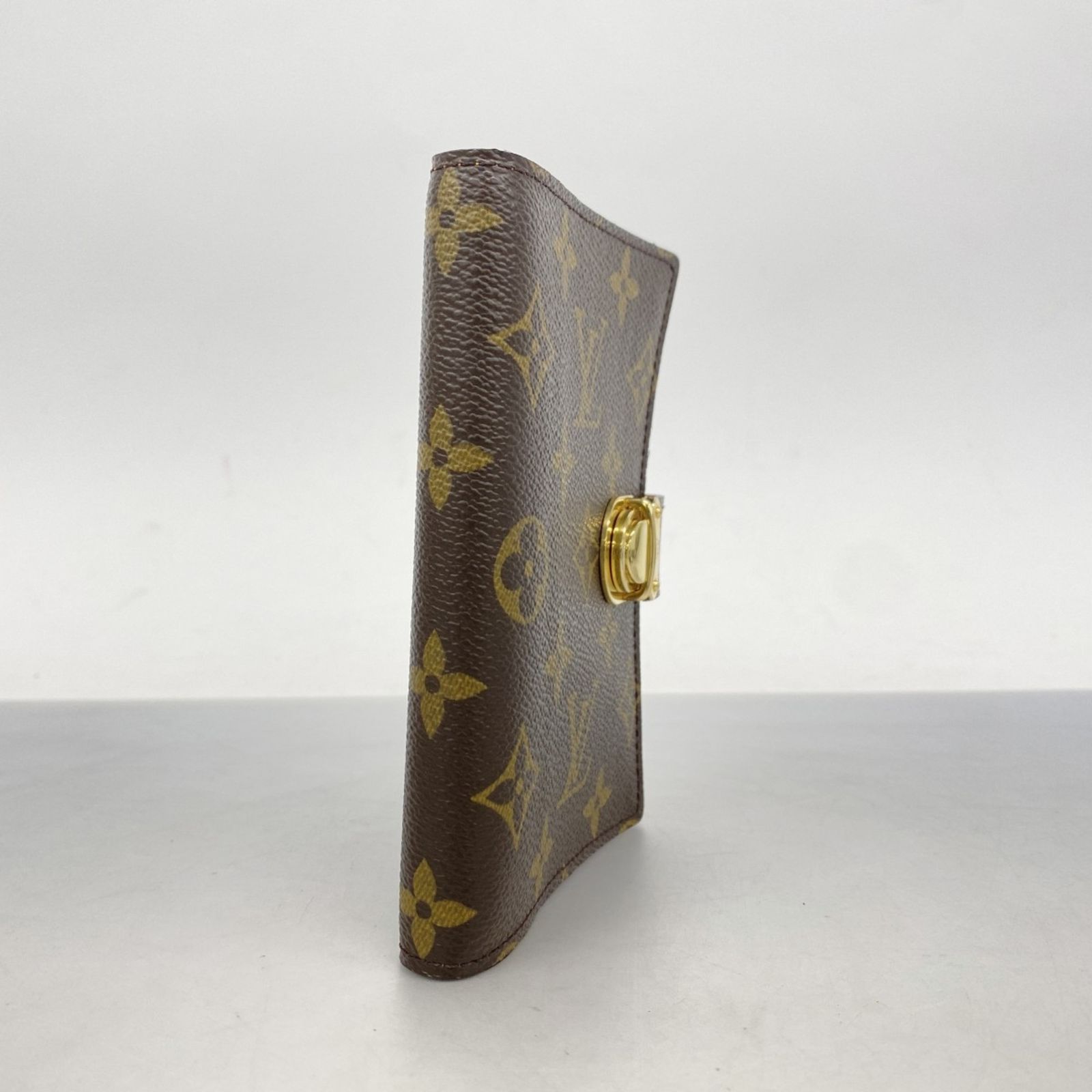 ルイ・ヴィトン(Louis Vuitton) ルイ・ヴィトン 手帳カバー モノグラム