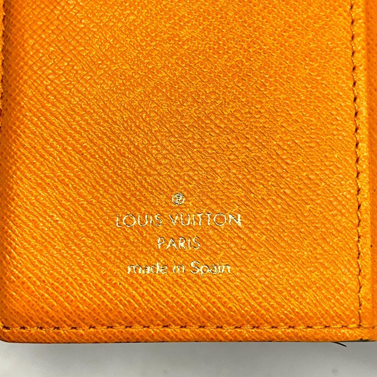 ルイ・ヴィトン(Louis Vuitton) ルイ・ヴィトン 手帳カバー モノグラム