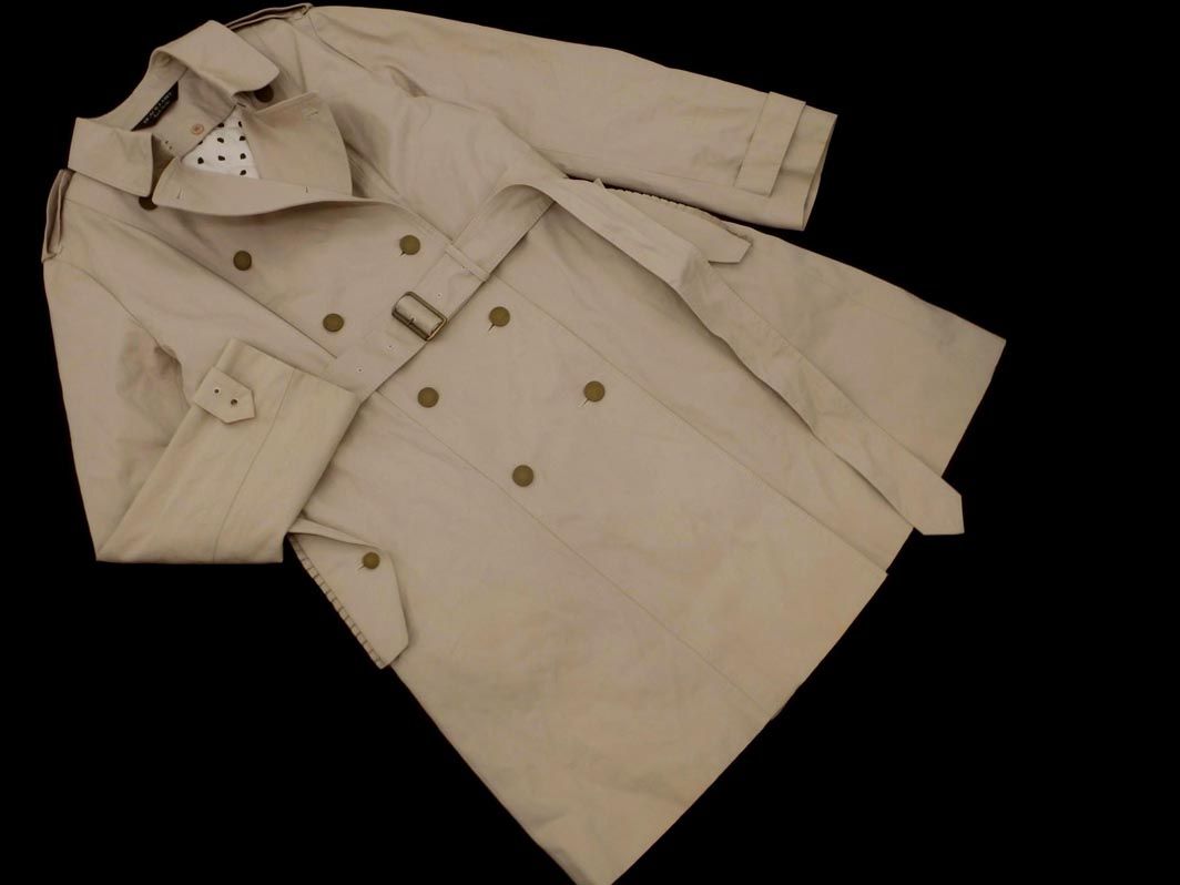 Paul Smith ポールスミス BLACK LABEL 2WAY 中綿 ウエストベルト付き