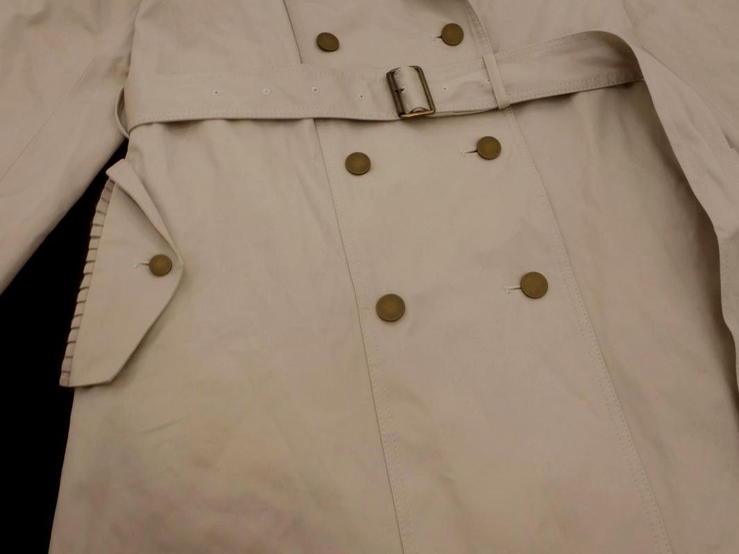 Paul Smith ポールスミス BLACK LABEL 2WAY 中綿 ウエストベルト付き