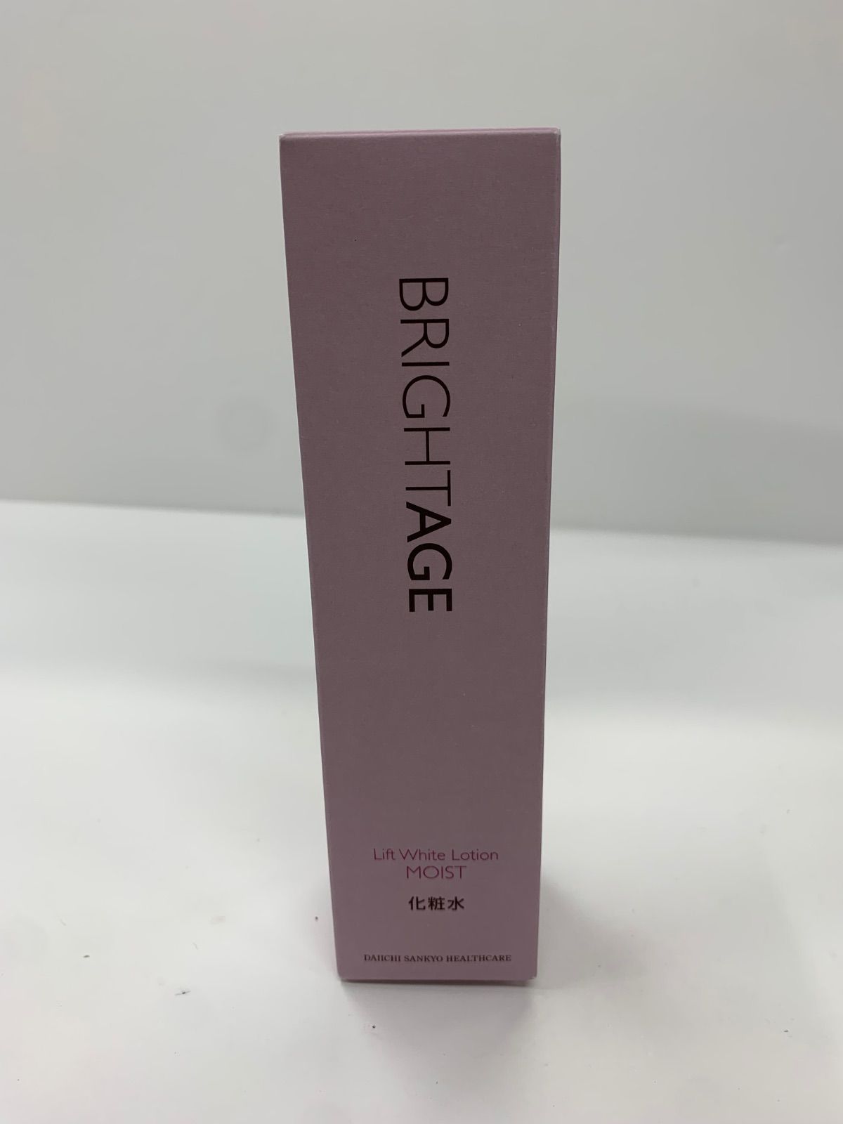 S3962 BRIGHTAGE ブライトエイジ リフトホワイト ローション モイスト 
