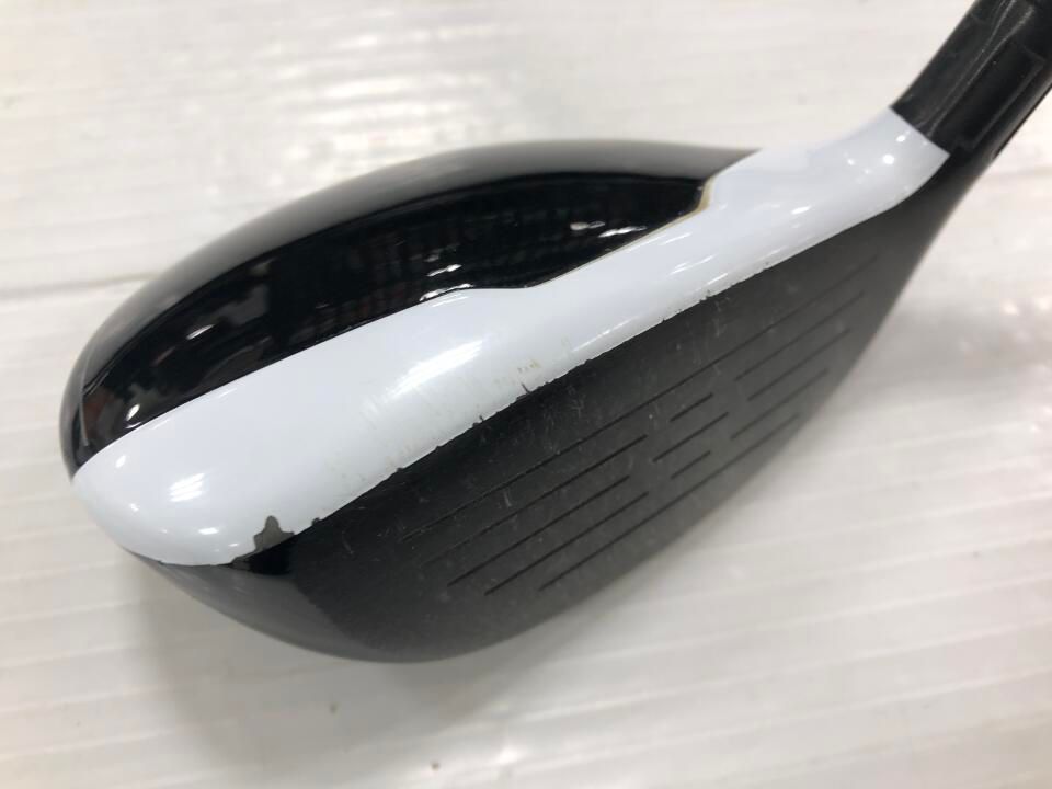 テーラーメイド M2 2017 19度 TM5-217 Rフレックス ユーティリティ