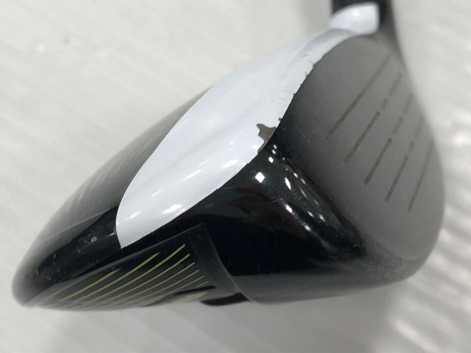 テーラーメイド M2 2017 19度 TM5-217 Rフレックス ユーティリティ