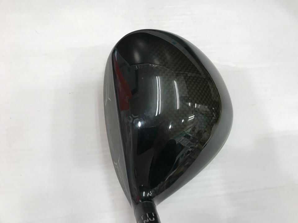 ダンロップ SRIXON ZX 5 9 5度 RANBAX 6 Z 08 Sフレックス ドライバー 最短