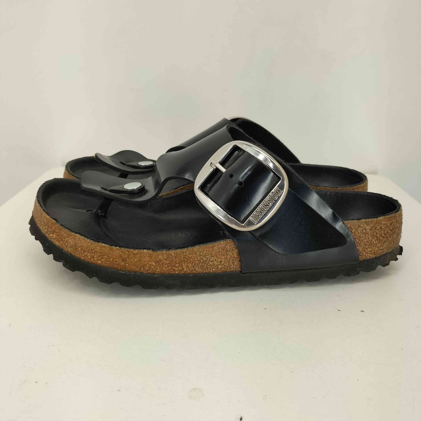 ビルケンシュトック 別注 Ramses Big Buckle レディース EUR 38