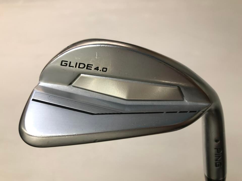 ピン GLIDE 4.0 54度 Z-Z 115 WEDGEフレックス ウェッジ 最短