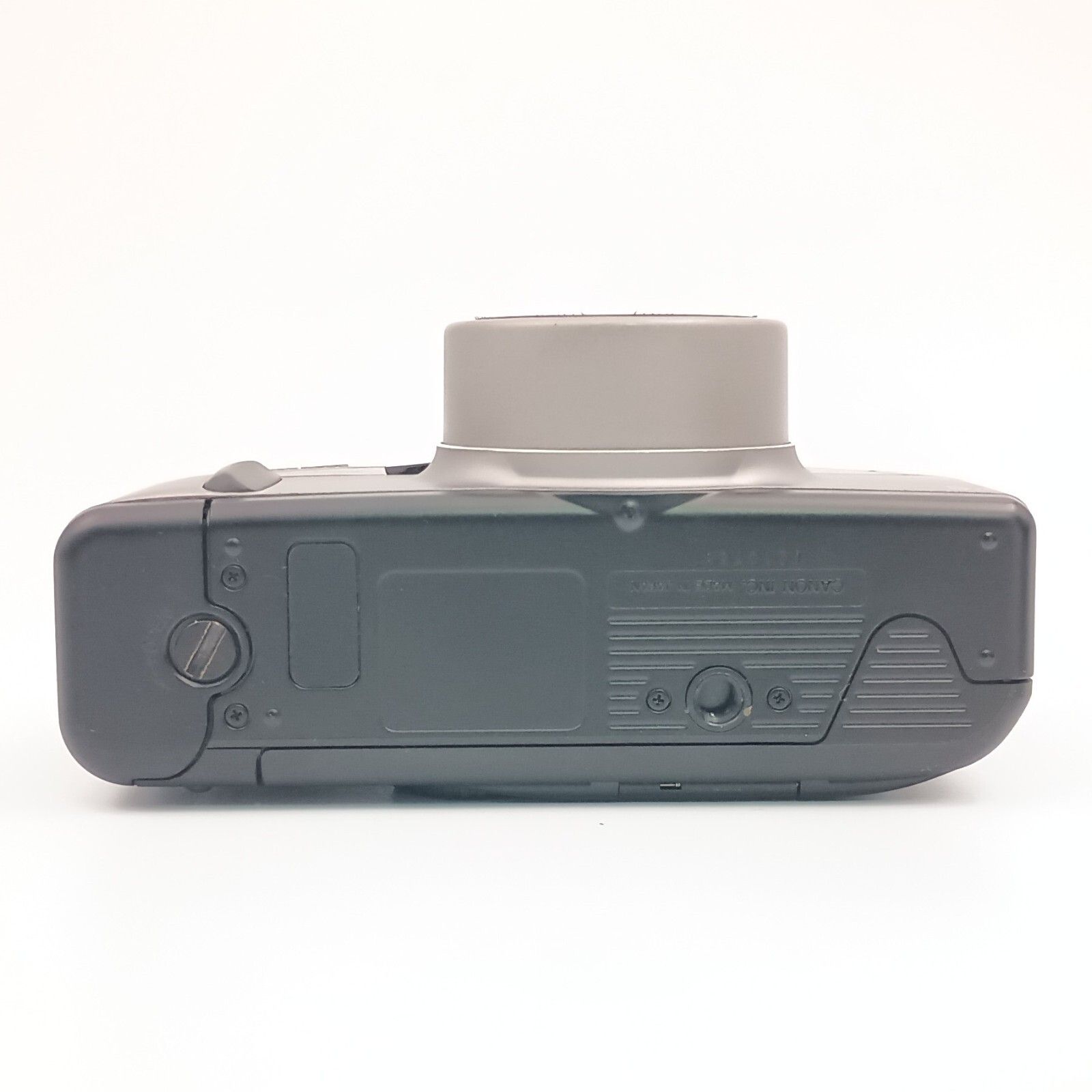 フィルムカメラ c333c371tn Canon Autoboy S II panorama Canon Autoboy S II Panorama 35mm Point&Shoot Film Camera | eBay