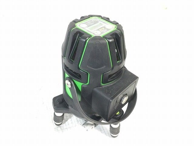 ケース付き 測定