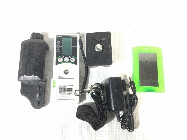 ELG-440 バッテリー