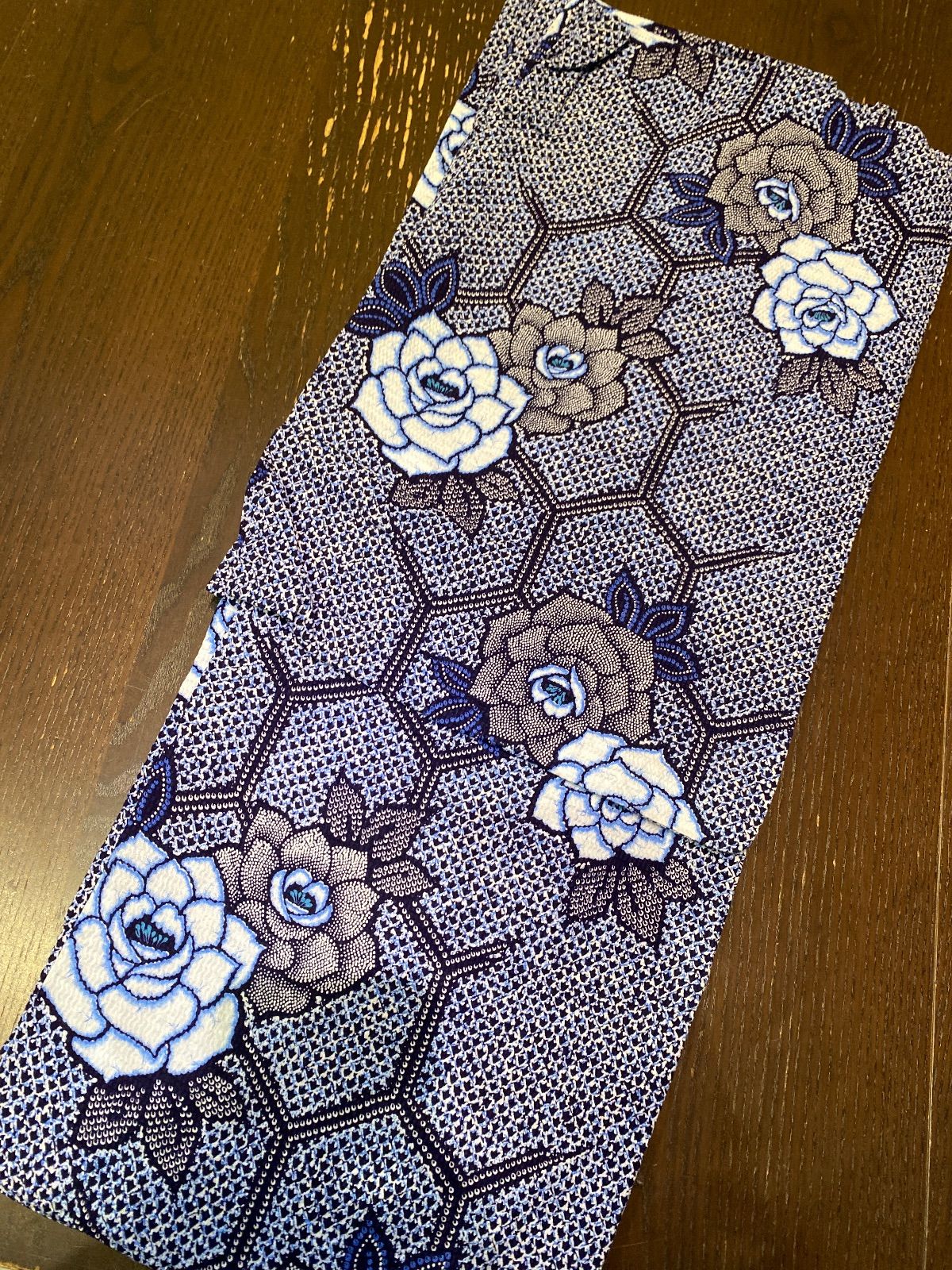 まとめ売り】浴衣7枚 リメイク素材 ハンドメイド向け - メルカリ