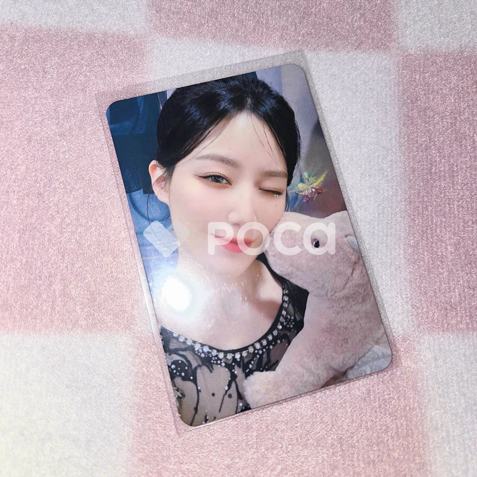 G)I-DLE シュファ 2 Makestar - メルカリ