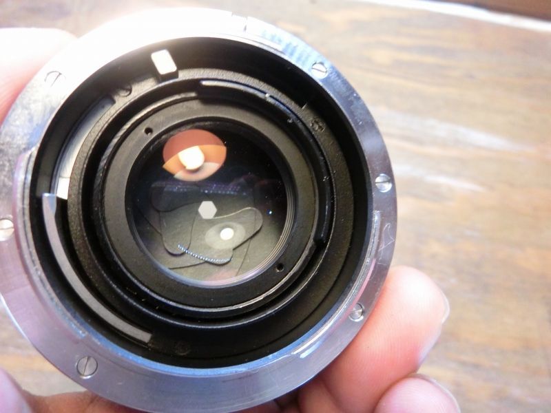  7747 LEICA R 50 mm 2 1 CAM st ライカ Rマウント ズミクロン レンズ レンズ(単焦点) カメラ