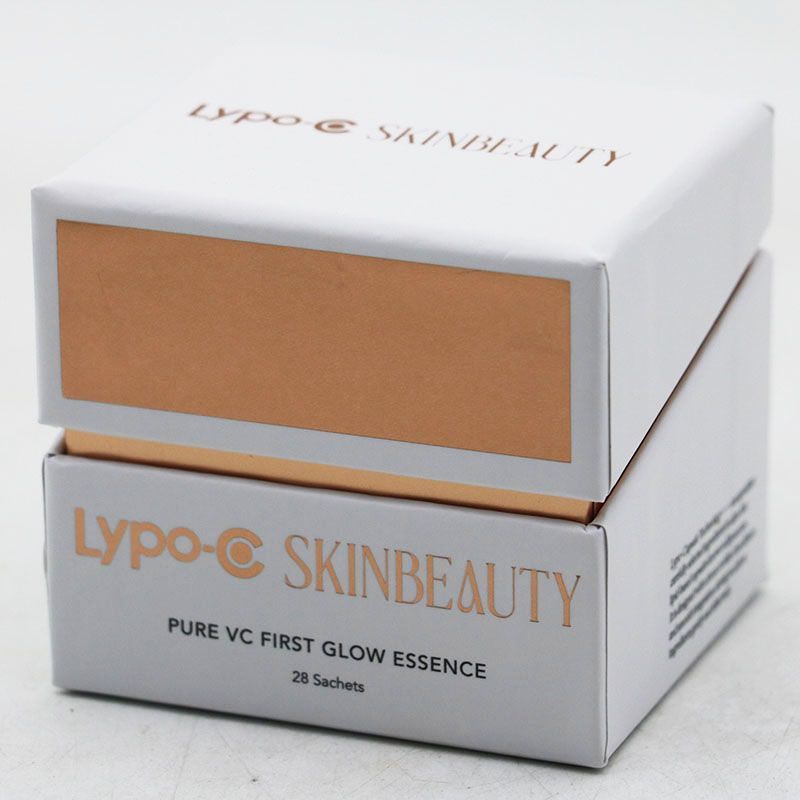 新品未開封 Lypo-C SKINBEAUTY リポシー スキンビューティ ピュアVC