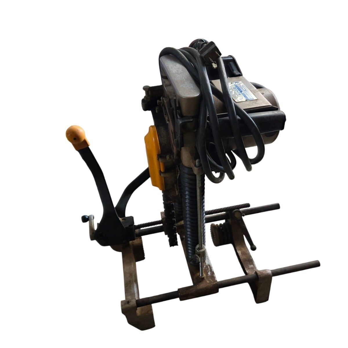 S 00313 マキタチェーンノミ 7104 L 木工機械 DIY 電動 工具