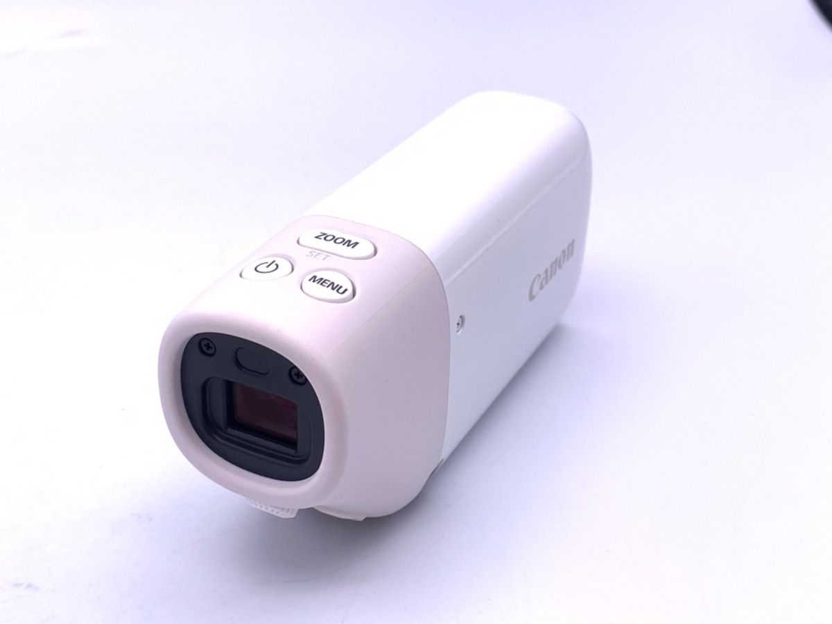 中古】 【良品】 キヤノン PowerShot ZOOM - メルカリ