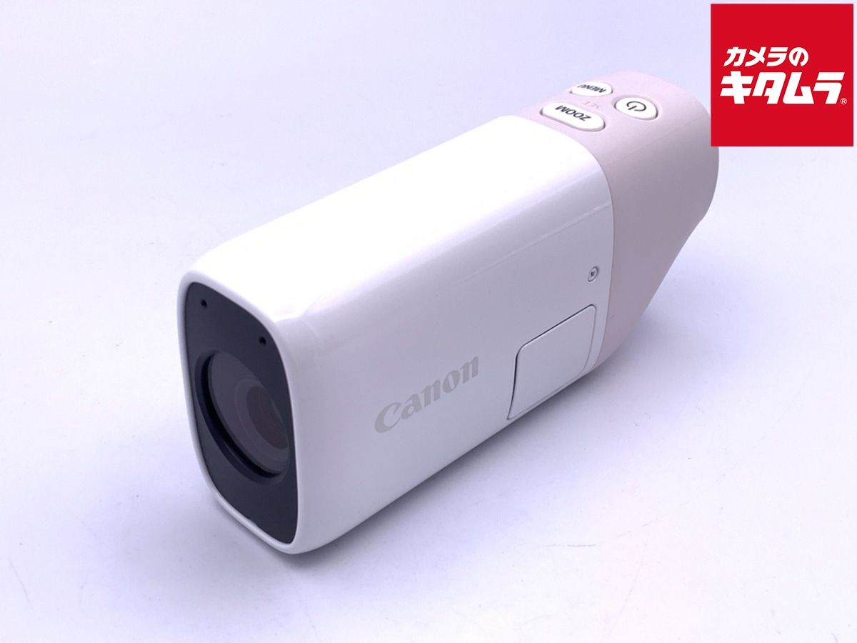 PowerShot ZOOM中古 中古】 【良品】 キヤノン PowerShot ZOOM - メルカリ