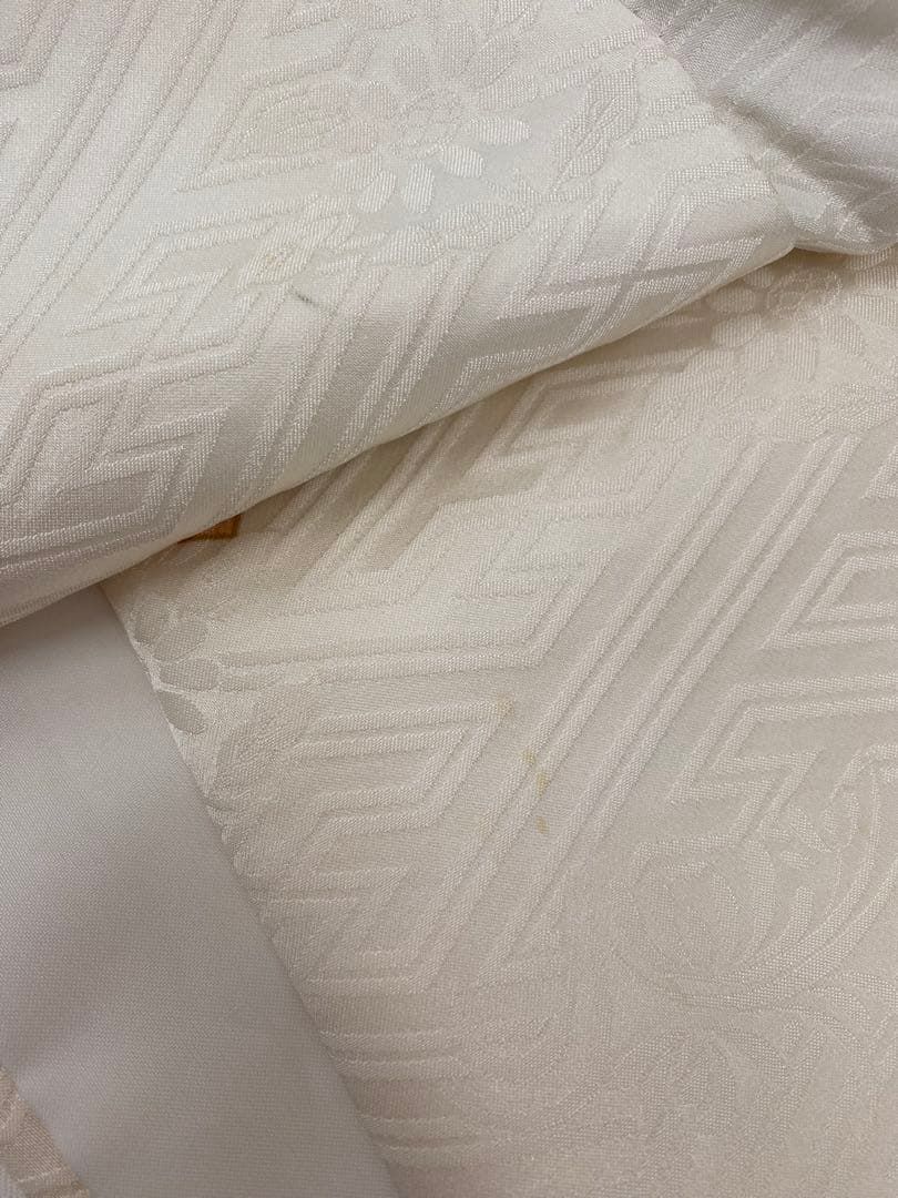  振袖 金駒 金彩 紋意匠 身丈173 cm 撥水加工済 MO 3208 振袖 着物