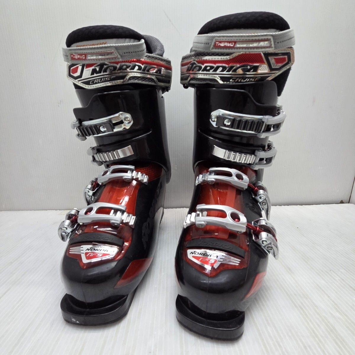 S 00689 NORDICA ノルディカ CRUISE NF 5 スキー ブーツ 26 cm