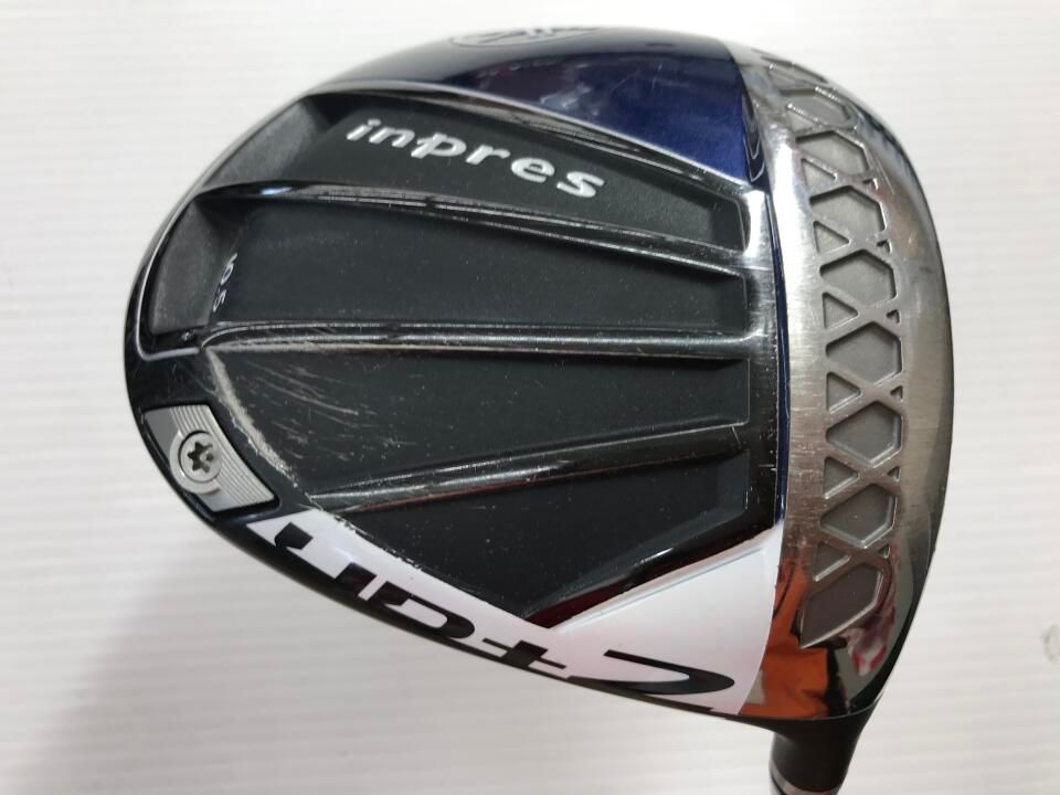 コブラ ダークスピード X 9.0° ドライバー ヘッドのみ 新品　1W コブラ DARKSPEED（ダークスピード）X ドライバーの試打レビュー