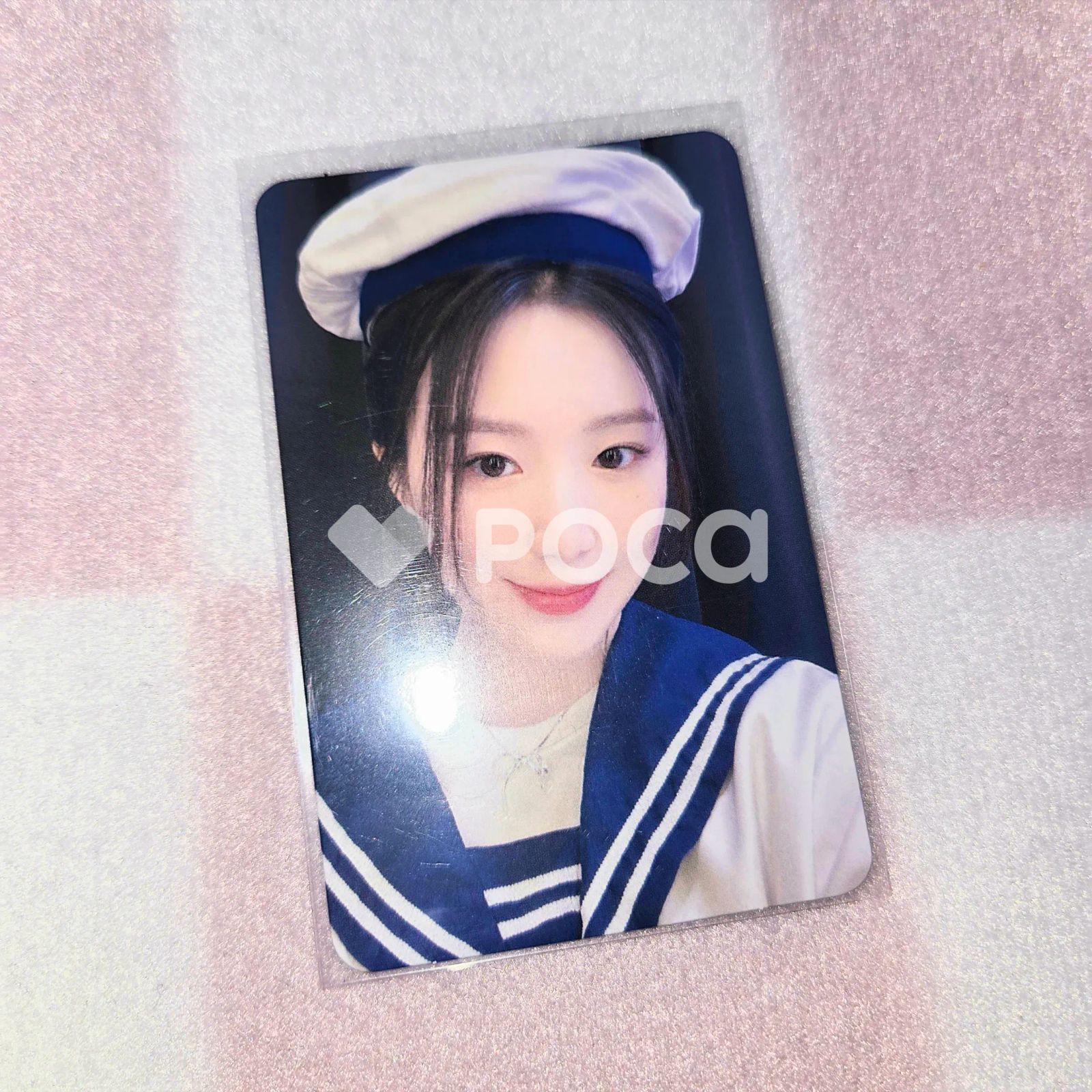 G)I-DLE シュファ 2 Makestar ラキドロ - メルカリ