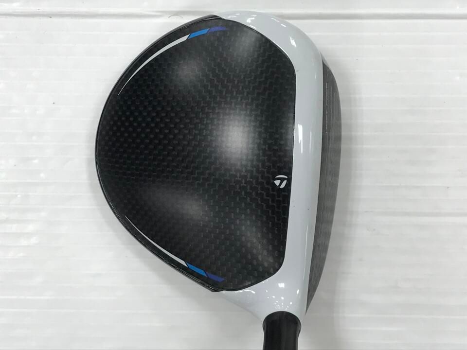 テーラーメイド SIM2 MAX 15度 TENSEI BLUE TM50(SIM2) Rフレックス