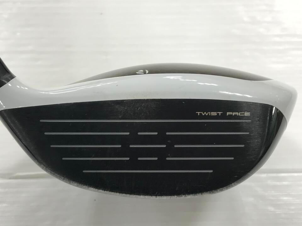 テーラーメイド SIM 2 MAX 15度 TENSEI BLUE TM 50 Rフレックス フェアウェイウッド 最短