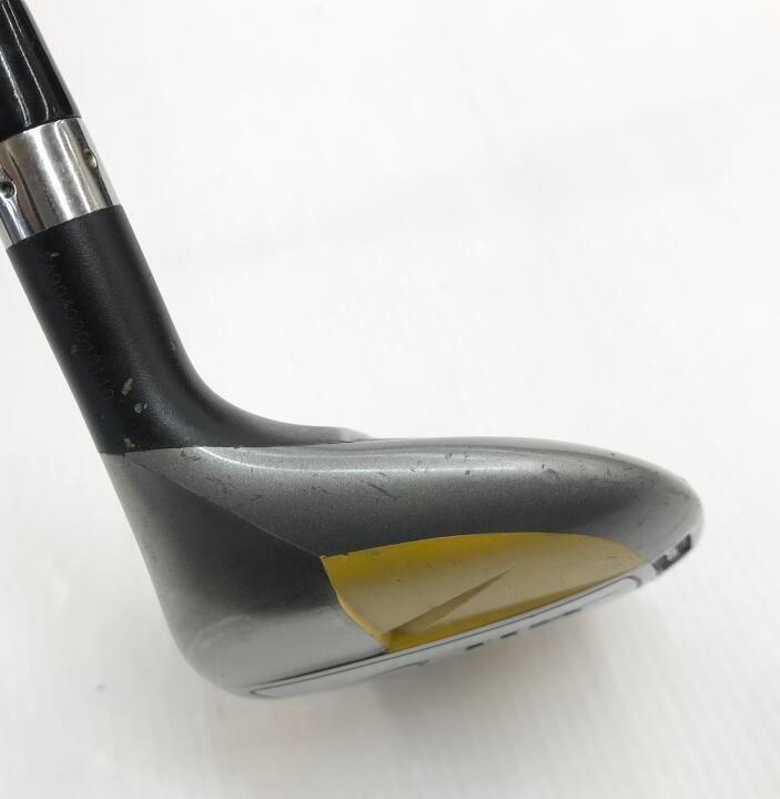 ナイキ サスクワッチ SUMO 2 UT 20度 SQ-SUMO 2 h-ディアマナ S