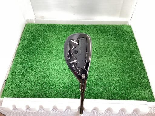 中古】 タイトリスト TSi3 20 ユーティリティ UT TENSEI CK PRO ORANGE