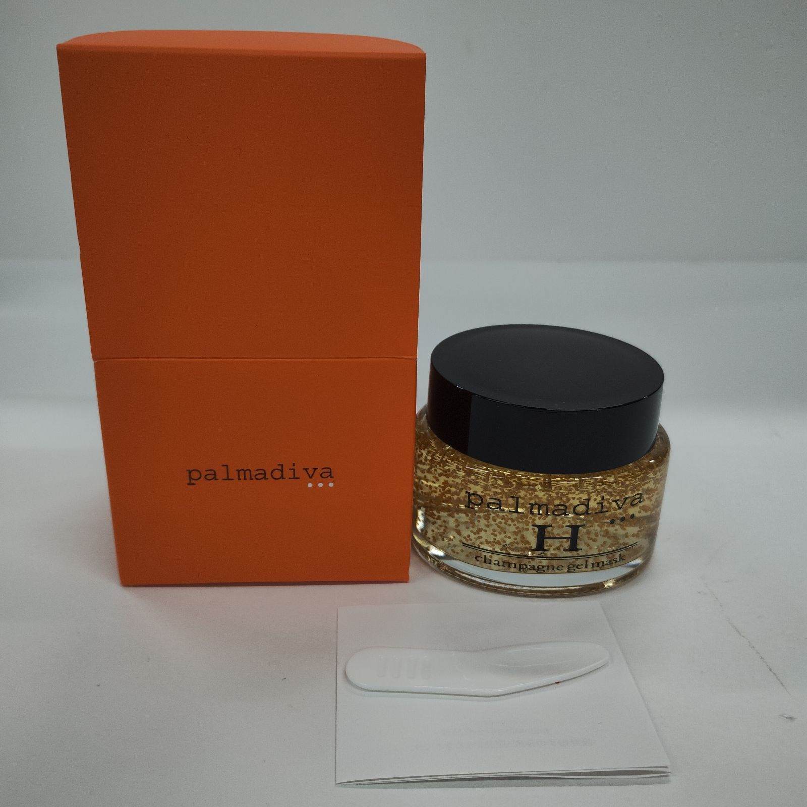 J2178 palmadiva パルマディーバ シャンパンジェルマスク ゴージャスH