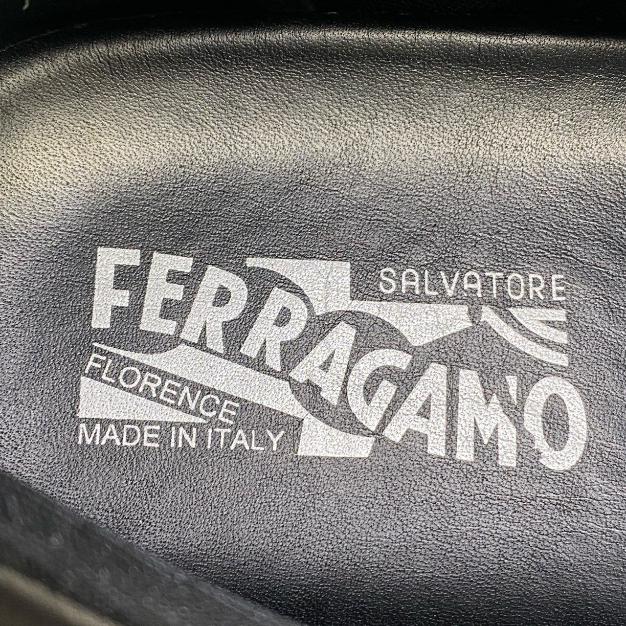 Ferragamo