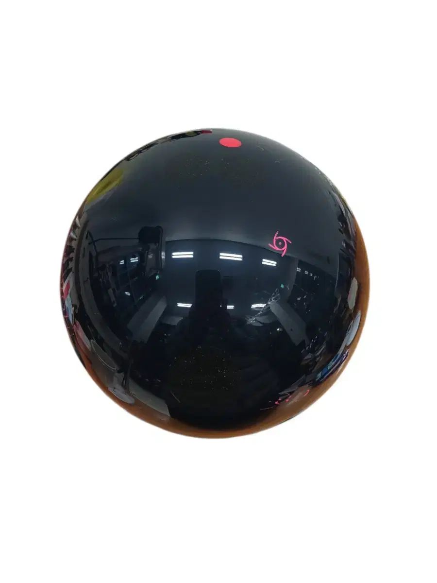 ボーリングボール 復元完了 15 p ゴーストロック