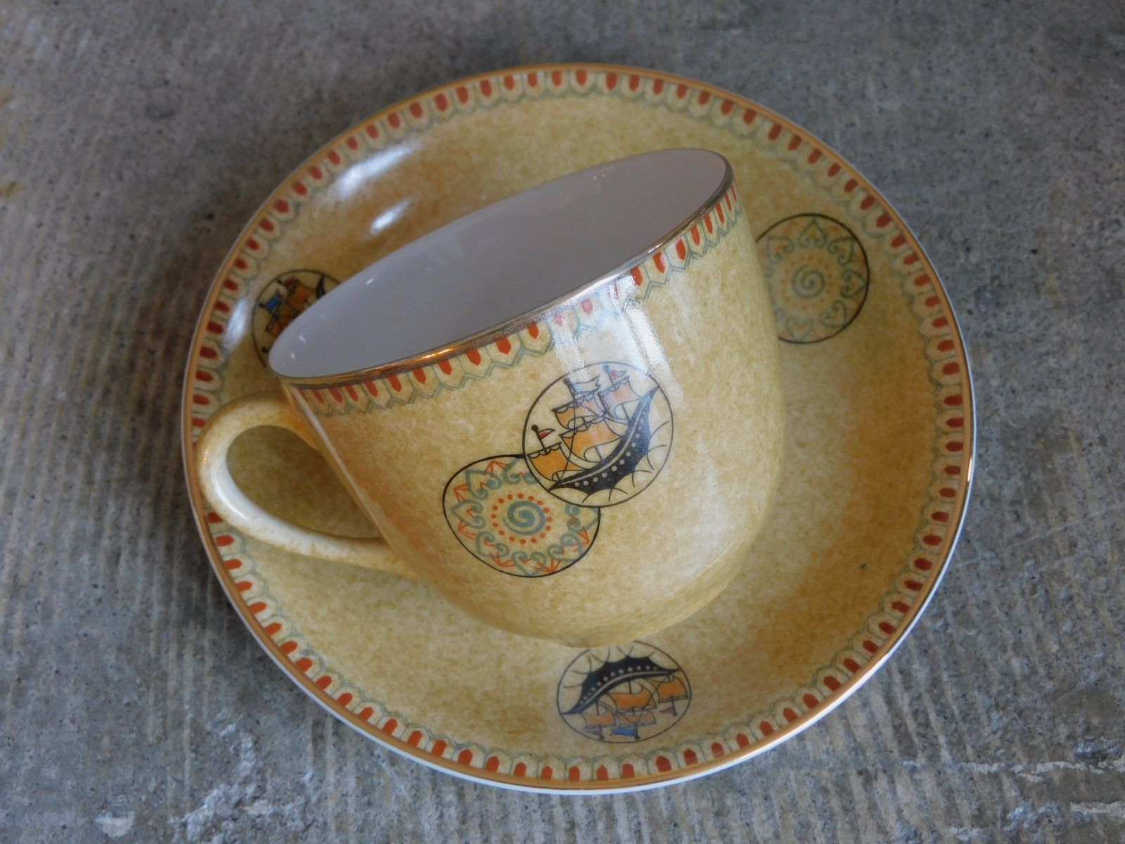 レトロデザイン