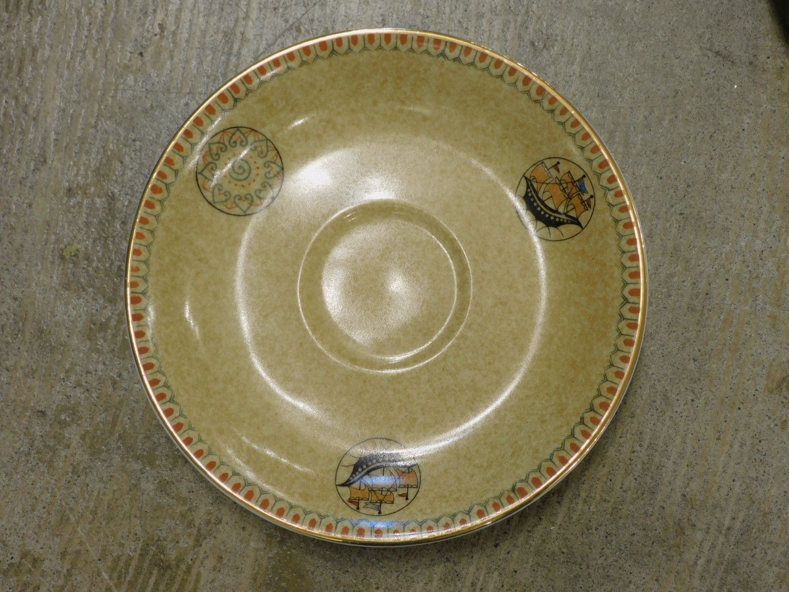 レトロデザイン