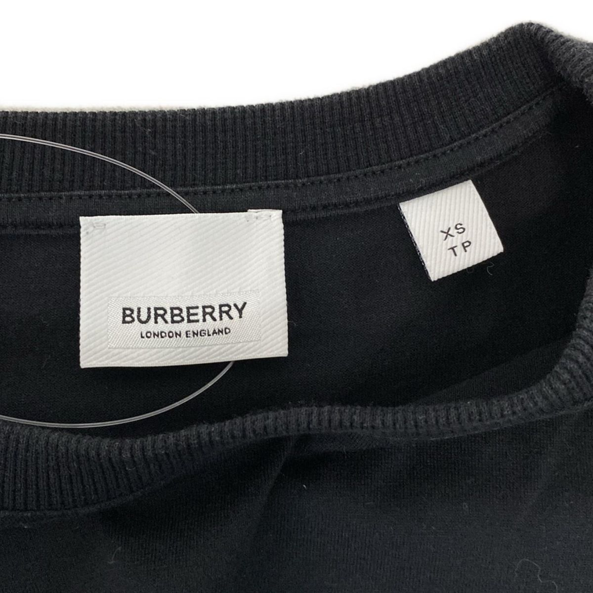 BURBERRY LONDON ENGLAND(バーバリーロンドンイングランド) 半袖T