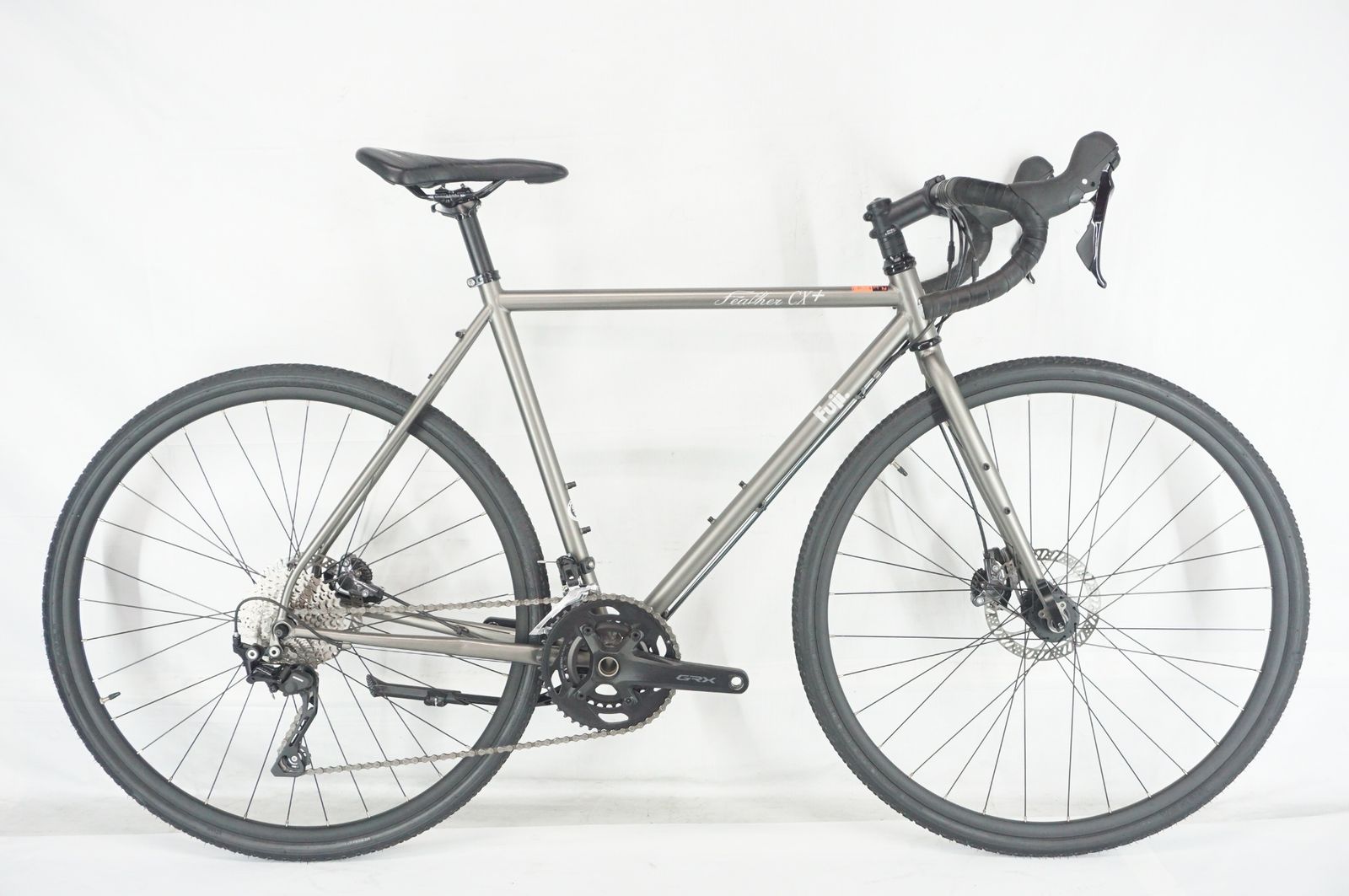 FUJI フジ FEATHER CX モデル ロードバイク バイチ