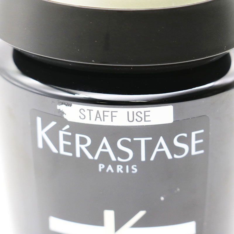 未使用 ケラスターゼ DS バン デンシフィック オム 250ml シャンプー