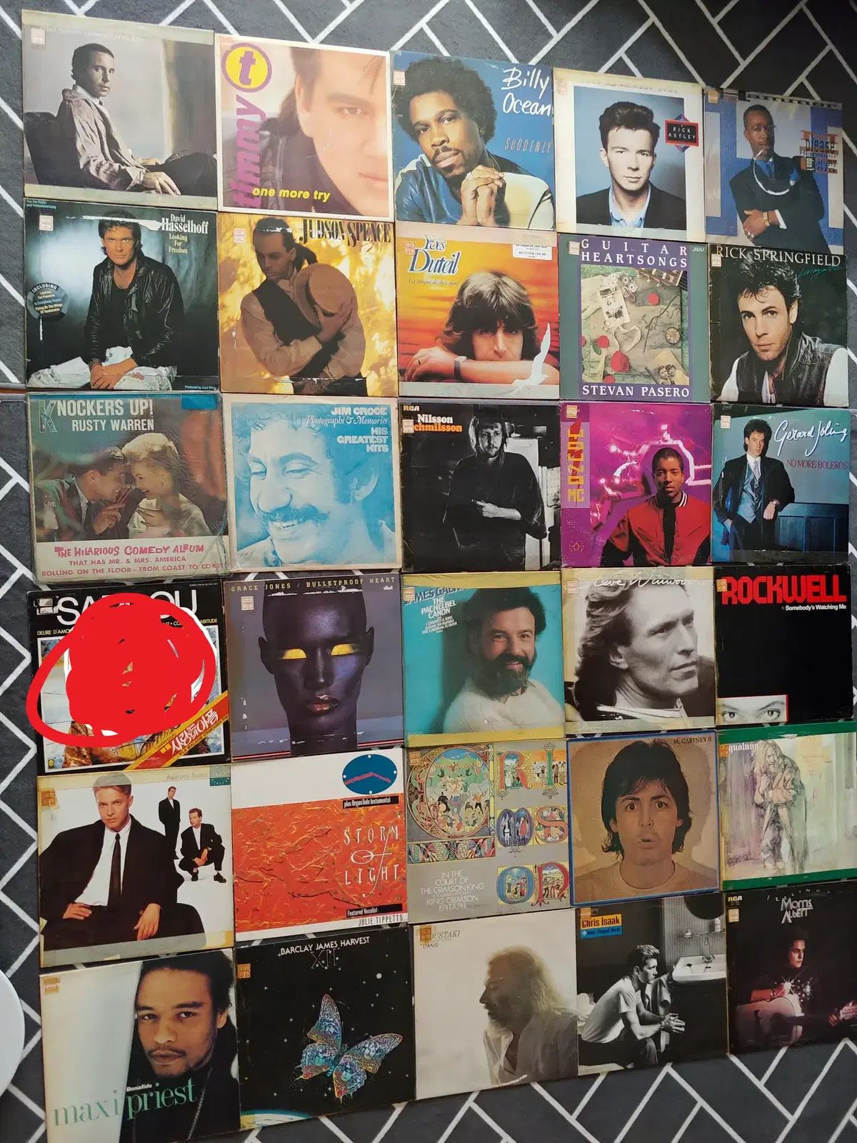 ポップ LP ビニール 卸売 29 章- 2 出品 ポップ LP ビニール 25 章- 2