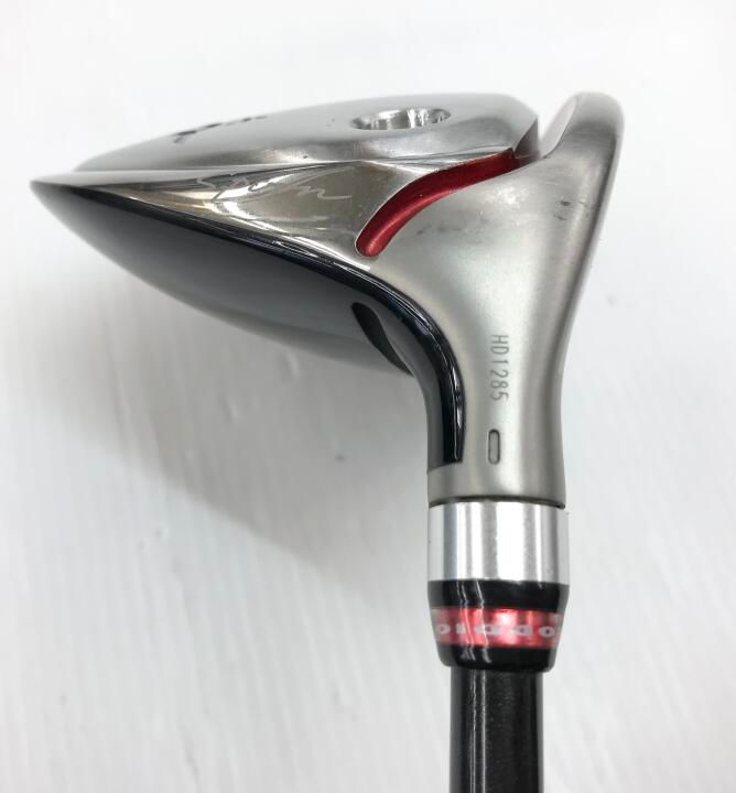 ロッディオ RODDIO FAIRWAYWOOD フェアウェイウッド 【3W】 【正規