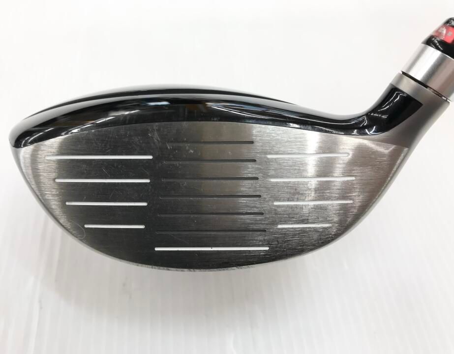 ロッディオ RODDIO FAIRWAY WOOD 15.5度 ツアーAD F-75 Sフレックス